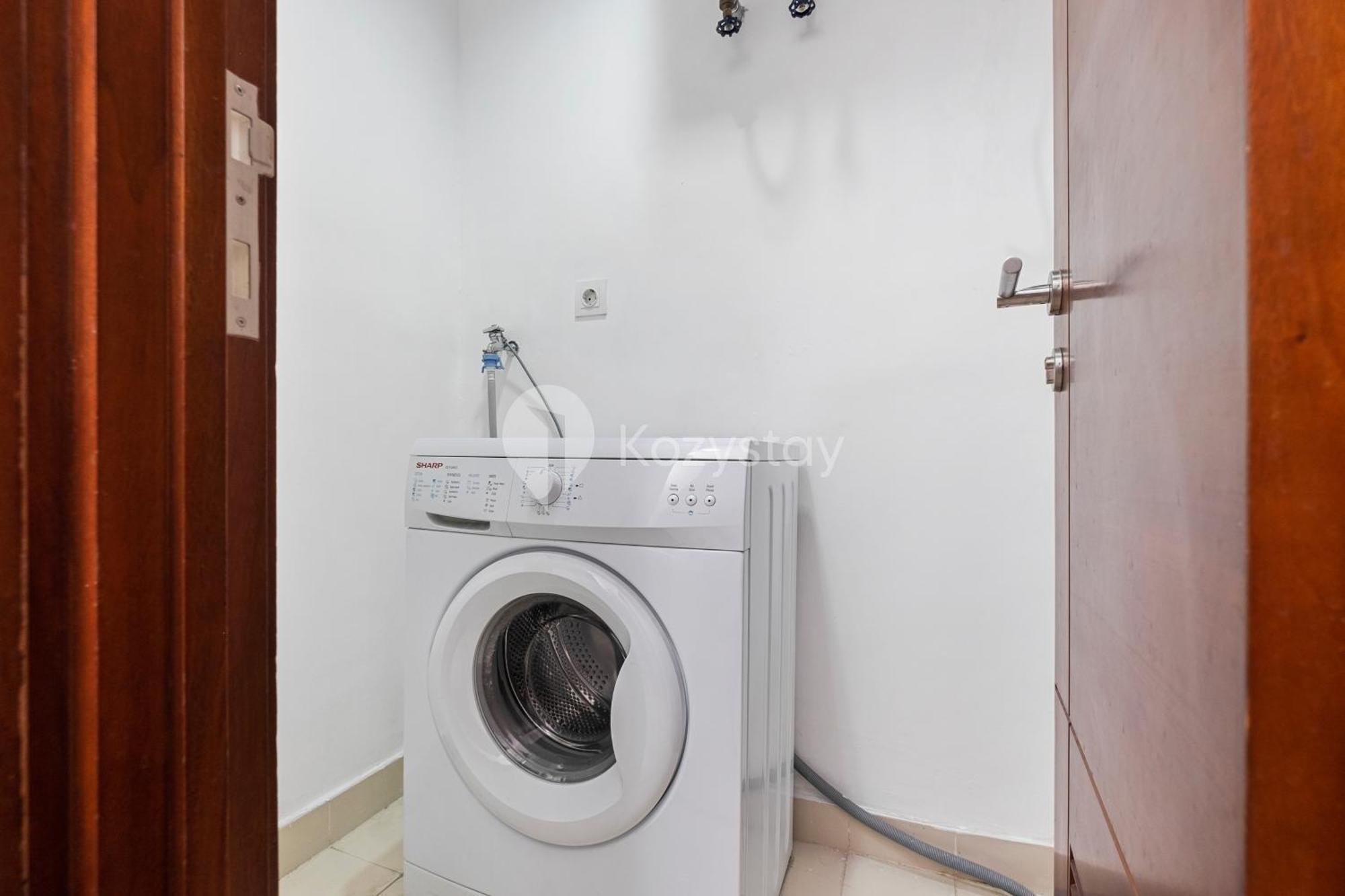 Appartement Sattva By Kozystay - Kuningan