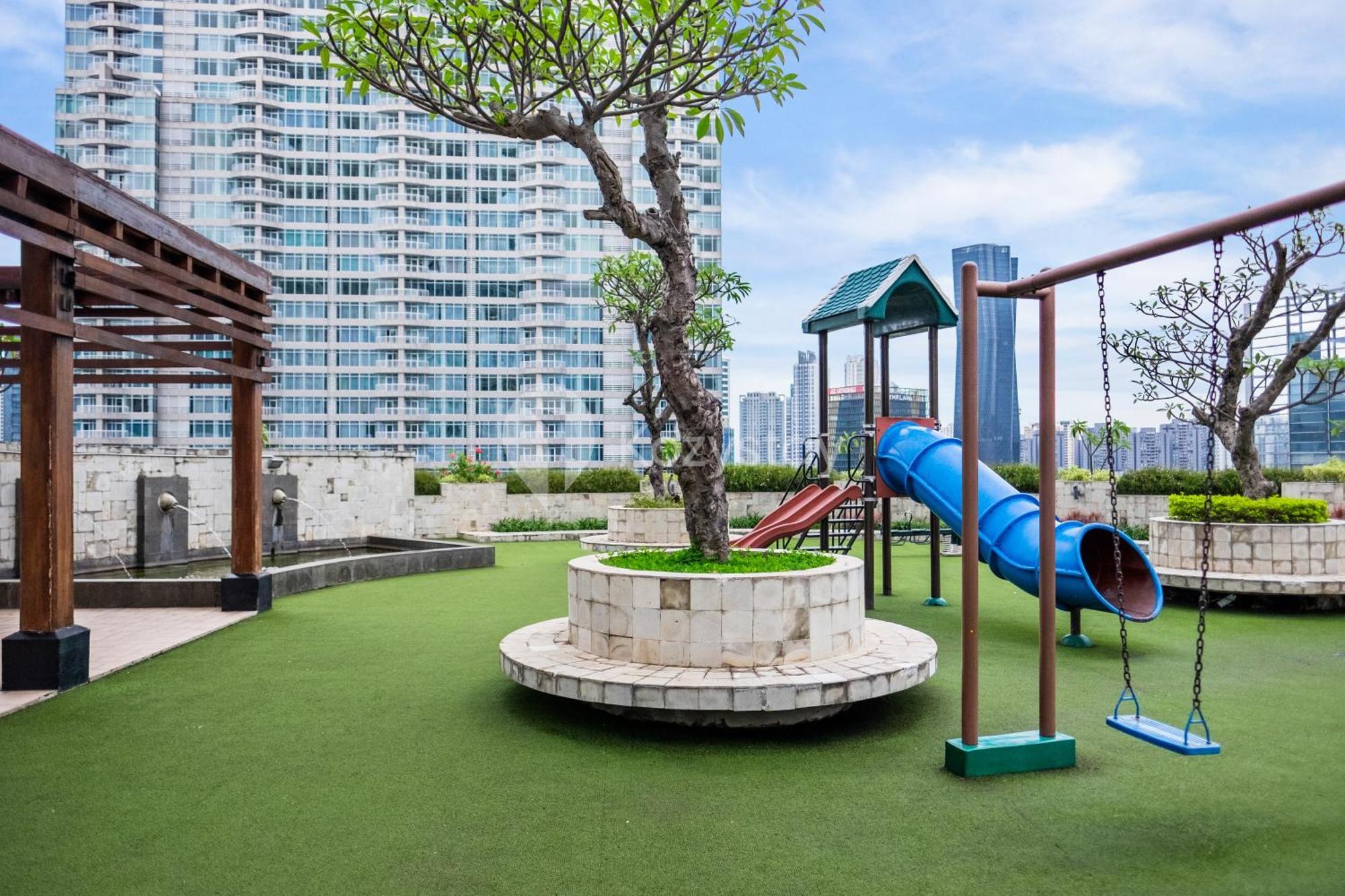 Appartement Sattva By Kozystay - Kuningan *