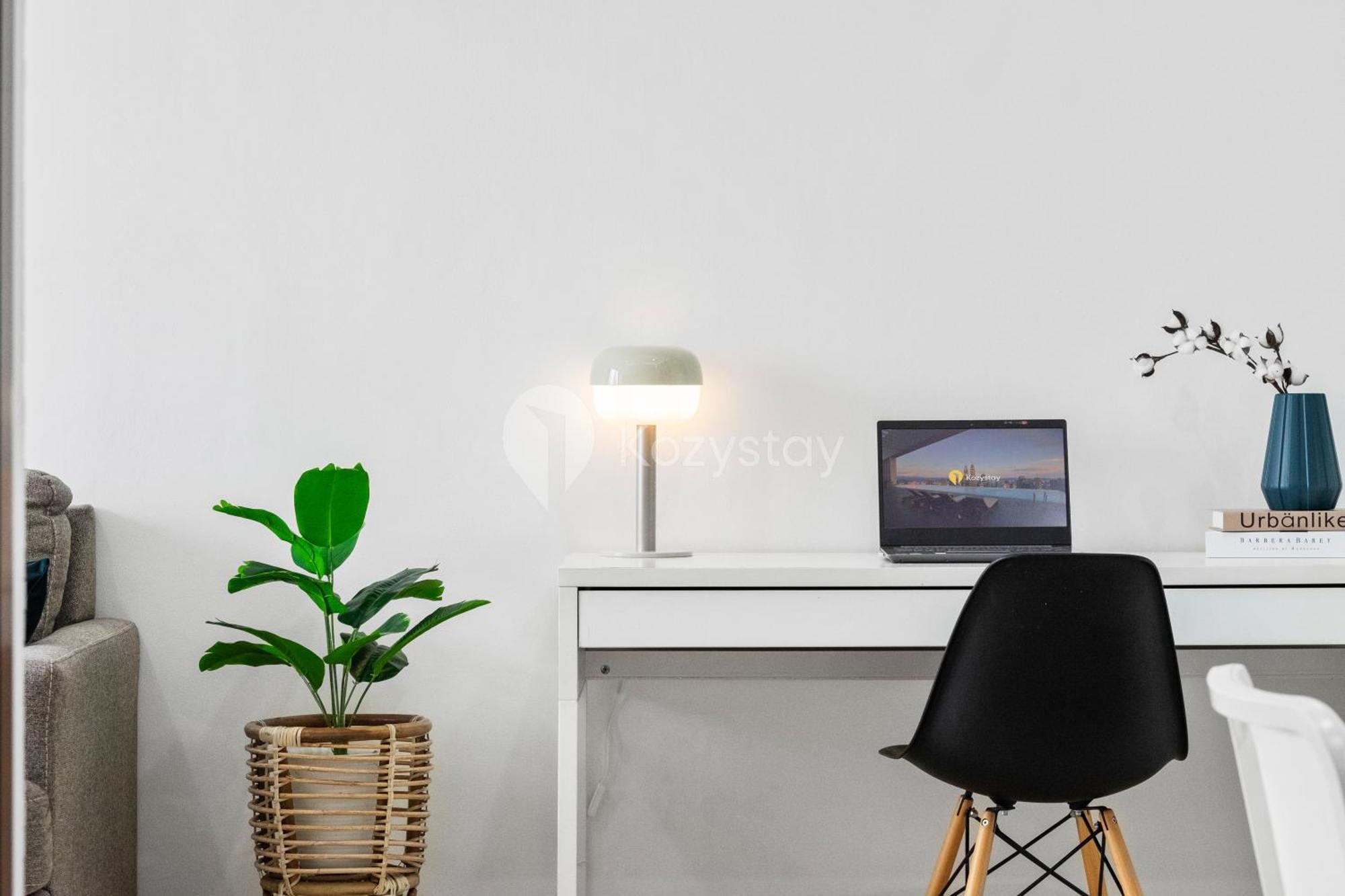 Appartement Sattva By Kozystay - Kuningan